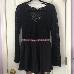 Ecote Urban Outfitters Romper